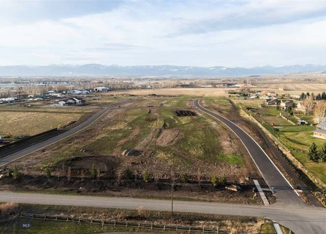 Property at TBD Sage Grouse Dr, Bozeman, MT 59718