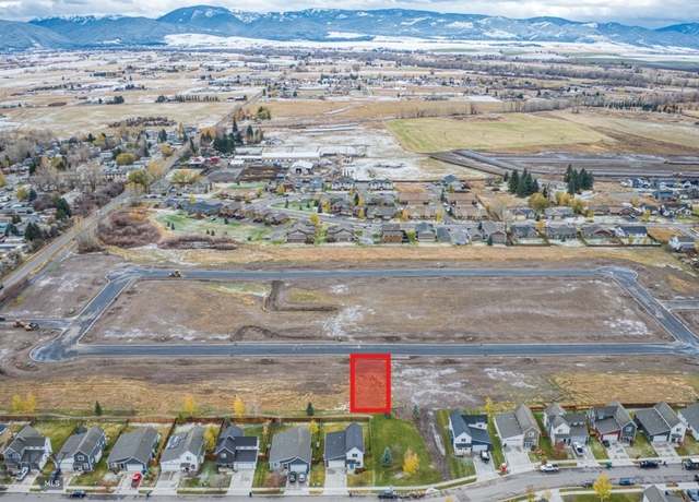 Property at TBD Cloudfield (lot 12) Cir, Bozeman, MT 59718