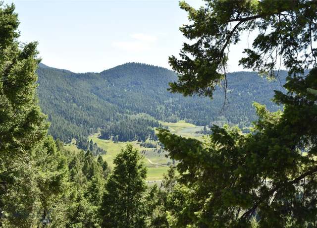 Property at TBD Meadow Gulch Rd, Butte, MT 59701, 2 beds, 1 bath