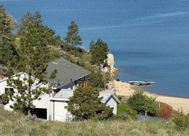 Property at 8434 Triple L Bay Rd, East Helena, MT 59602, 2 beds, 1 bath