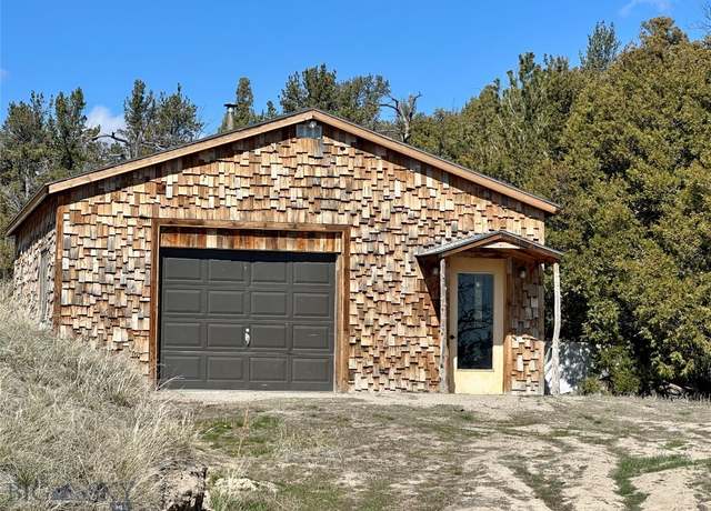 Property at 12193 Old Coach Road Rd, Three Forks, MT 59752, 3 beds, 2 baths