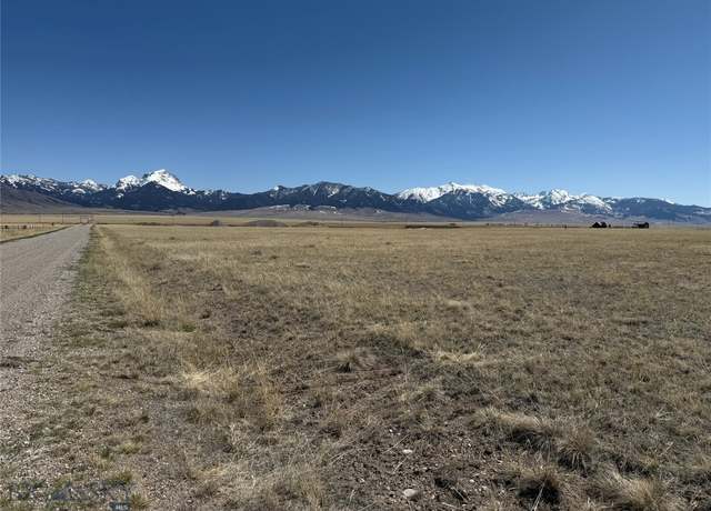 Property at Lot 12 Sphinx Mountain Subdivision, Cameron, MT 59720