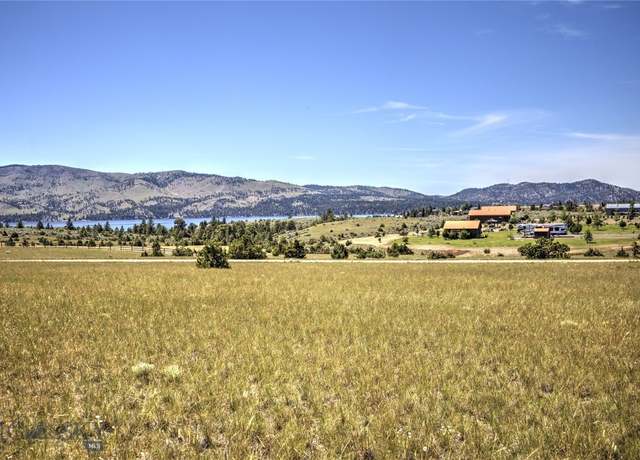 Property at 3420 Woodridge Trl, Helena, MT 59602