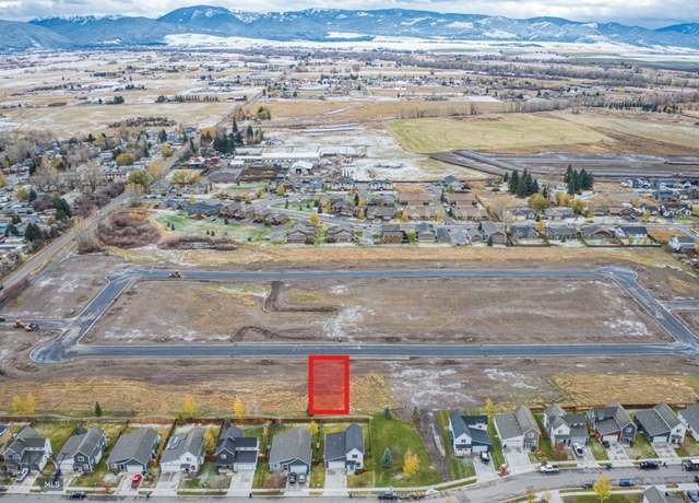 Property at TBD Cloudfield (lot 13) Cir, Bozeman, MT 59718