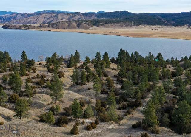 Property at 5334 Castles Rd, Helena, MT 59602