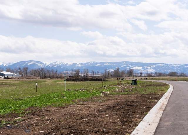 Property at TBD Redpoll St, Bozeman, MT 59718