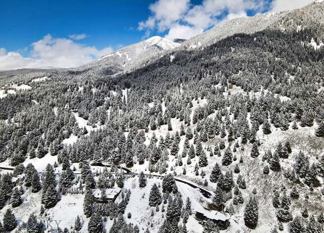 Property at Lot 10 Two Gun White Calf, Big Sky, MT 59716
