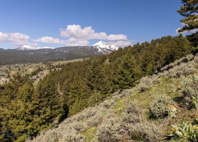 Property at Lot 10 Two Gun White Calf, Big Sky, MT 59716