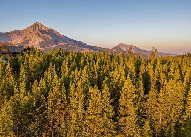 Property at TBD Plenty Coup Road, Lot 69b, Big Sky, MT 59716