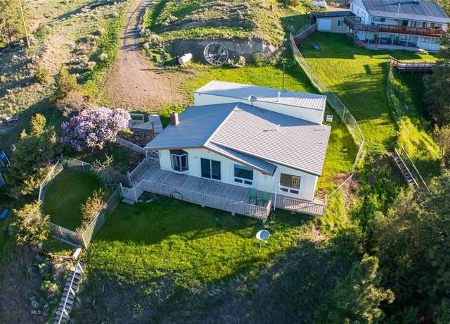 Property at 3456 Wave Dr, Helena, MT 59602, 2 beds, 1 bath