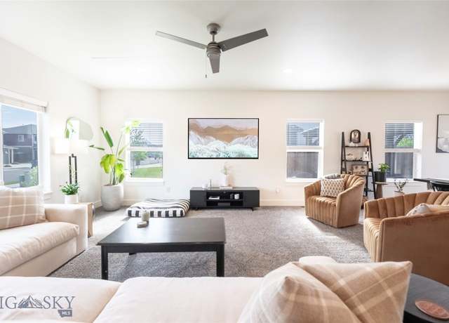 Property at 1306 Scooter Ln, Belgrade, MT 59714, 3 beds, 2 baths