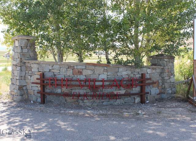 Property at TBD (Lot 260) Rolling Prairie Way, Three Forks, MT 59752