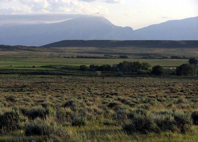 Property at tbd Brushland Dr, Clark, WY 82435