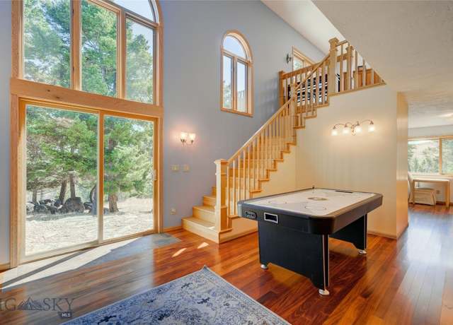 Property at 11 Lost Moose Bnd, Whitehall, MT 59759, 3 beds, 3 baths
