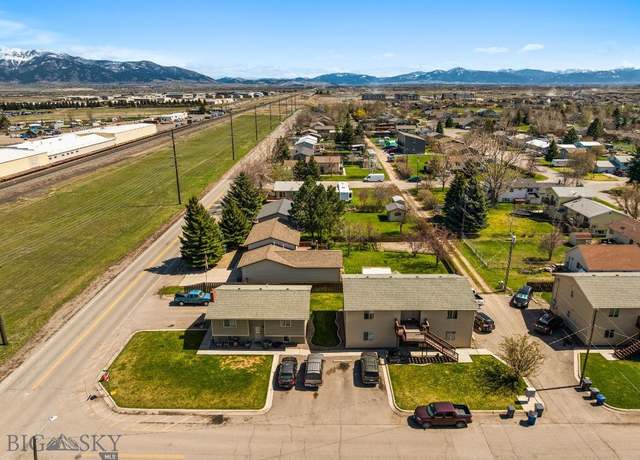 Property at 500/502 Idaho St, Belgrade, MT 59714, 12 beds, 6 baths