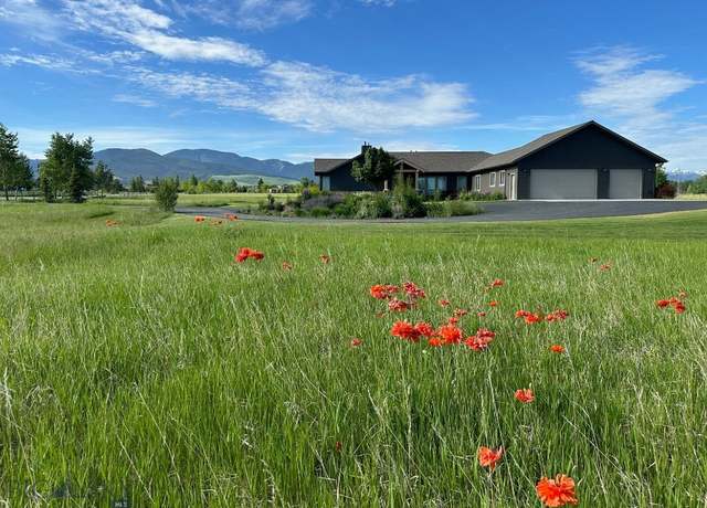Property at 31 Cayuse Trl, Bozeman, MT 59718, 4 beds, 3 baths