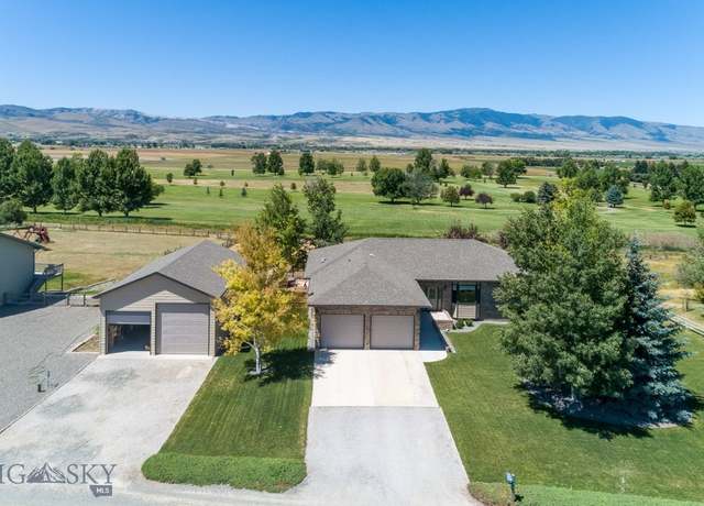 Property at 10 Sautter Ln, Townsend, MT 59644, 3 beds, 3 baths