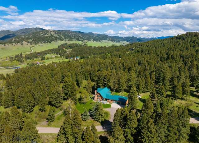 Property at 4786 Aspen Ln, Bozeman, MT 59715, 3 beds, 3.5 baths