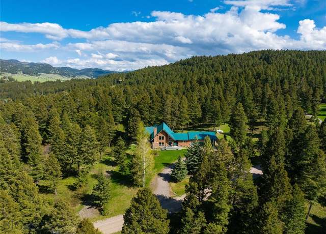 Property at 4786 Aspen Ln, Bozeman, MT 59715, 3 beds, 3.5 baths