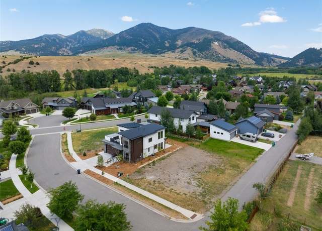 Property at 2434 Richau Ln, Bozeman, MT 59715