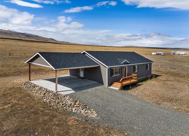 Property at Undisclosed address, Townsend, MT 59644, 3 beds, 2 baths