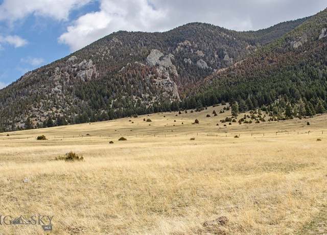 Property at LOT 55A Mustang Rnch, Ennis, MT 59729