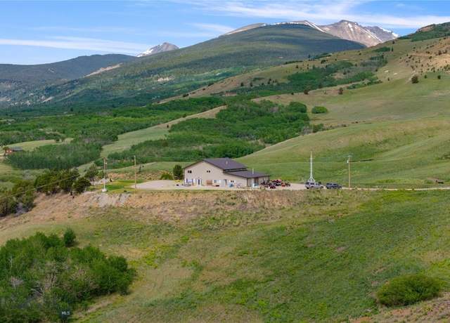 Property at 1289 Aspen Hills Trl, Anaconda, MT 59711, 3 beds, 2 baths
