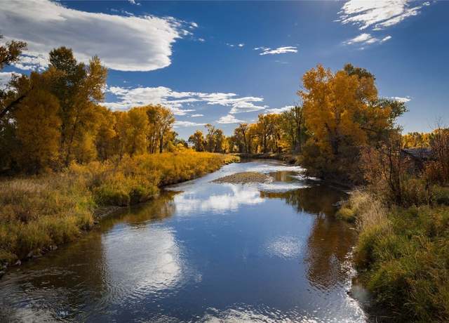 Property at 830 Castle Mountain Rd, Clyde Park, MT 59018, 9 beds, 10.5 baths