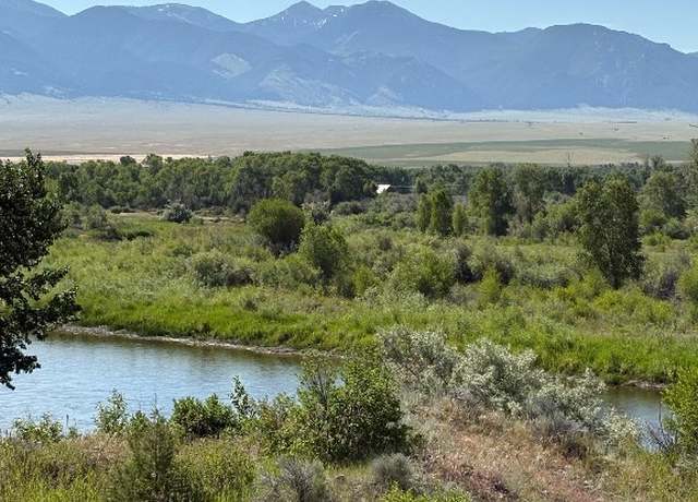 Property at TBD Hwy 41 N, Silver Star, MT 59751