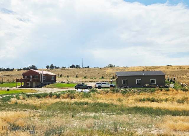 Property at 28 Banks Ln, Twin Bridges, MT 59754, 3 beds, 1.5 baths