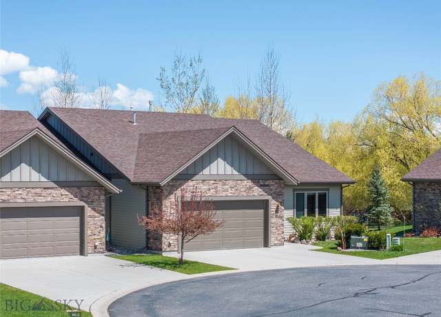 Property at 3300 E Graf St #98, Bozeman, MT 59715, 3 beds, 3 baths