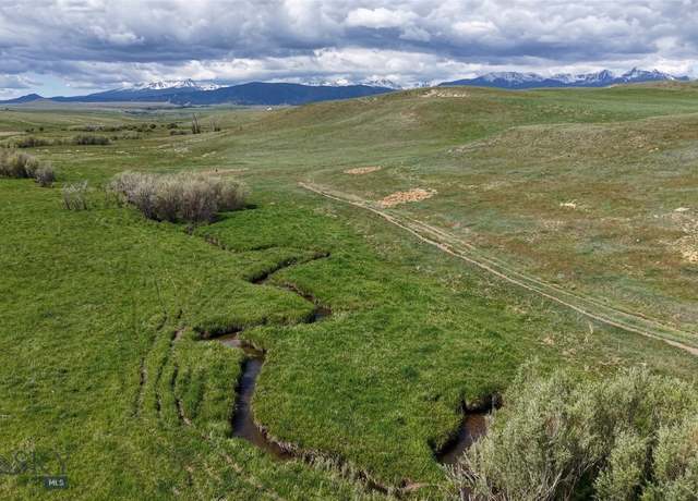 Property at TBD Williams Ln, Harrison, MT 59735