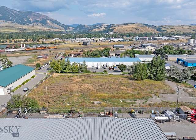 Property at 111 Maus Ln, Bozeman, MT 59715