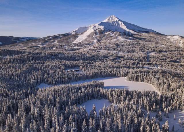 Property at tbd Ulery's Lake Rd, Big Sky, MT 59716