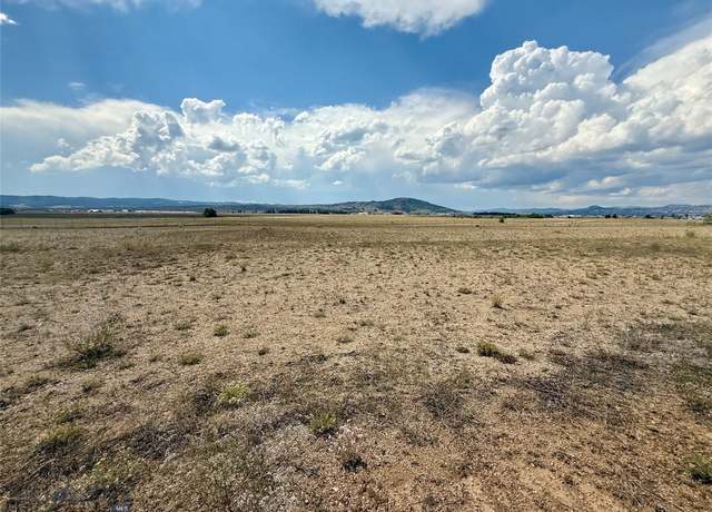 Property at NHN Blacktail Loop, Butte, MT 59701