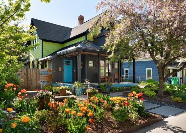Property at 401 S Bozeman Ave, Bozeman, MT 59715, 3 beds, 3.5 baths