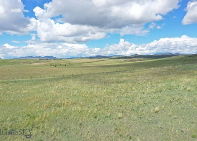 Property at Lot 77 Mackenzie Mountain Way, Three Forks, MT 59752