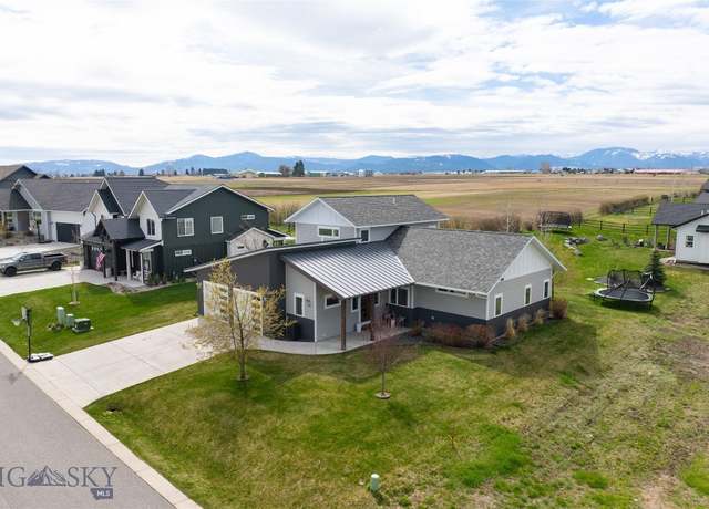 Property at 130 Higain Trl, Bozeman, MT 59718, 3 beds, 2.5 baths