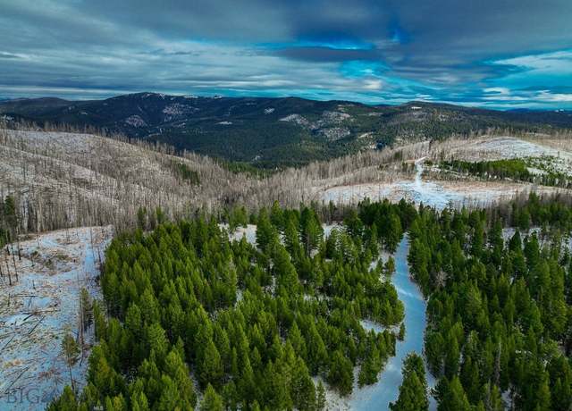 Property at NHN (Grotto) Cave Gulch Rd, Drummond, MT 59832
