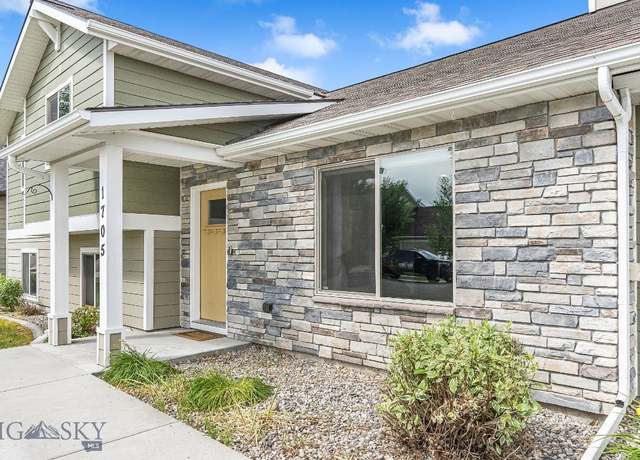 Property at 1705 Drummond Blvd, Belgrade, MT 59714, 4 beds, 3 baths