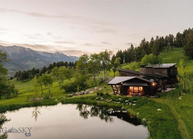 Property at 900 Cloud Nine Rd, Bozeman, MT 59715, 3 beds, 2.5 baths