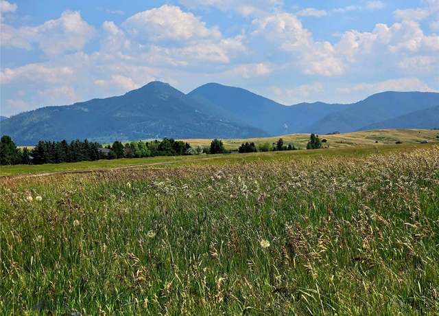 Property at TBD Lot 33 Boreal Way, Bozeman, MT 59718