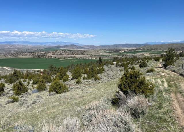 Property at Lot 262 Lone Wolf, Clarkston, MT 59752