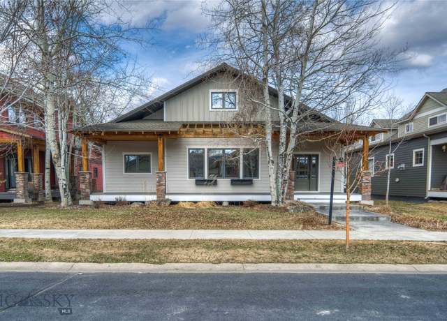 Property at 113 Nash Creek Ln, Bozeman, MT 59715, 3 beds, 2 baths