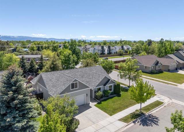 Property at 3194 Oliver St, Bozeman, MT 59718, 3 beds, 2 baths