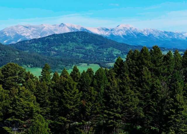 Property at TBD Woodchuck Rd, Bozeman, MT 59715