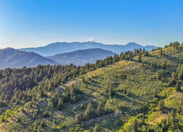 Property at TBD Woodchuck Rd, Bozeman, MT 59715