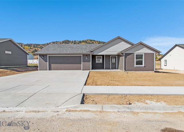 Property at TBD lot 3 Arizona St, Butte, MT 59701, 3 beds, 2 baths