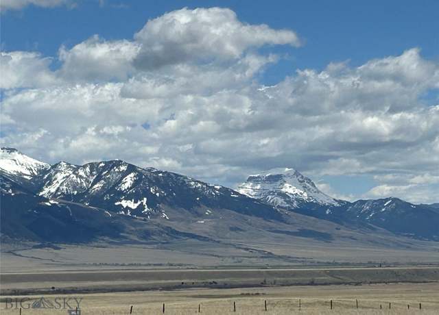 Property at 217 Montana Way, Ennis, MT 59729