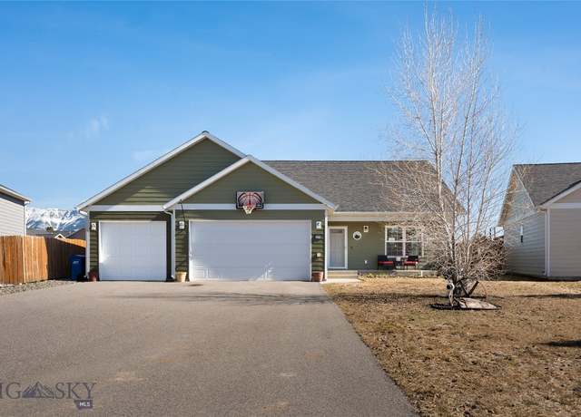 Property at 2210 Sturnella Ln, Belgrade, MT 59714, 3 beds, 2 baths